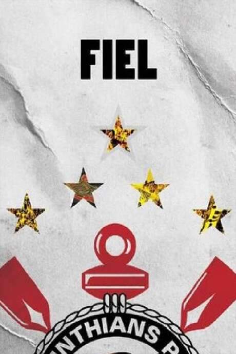 FIEL - O Filme